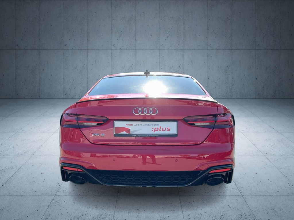 Audi RS5