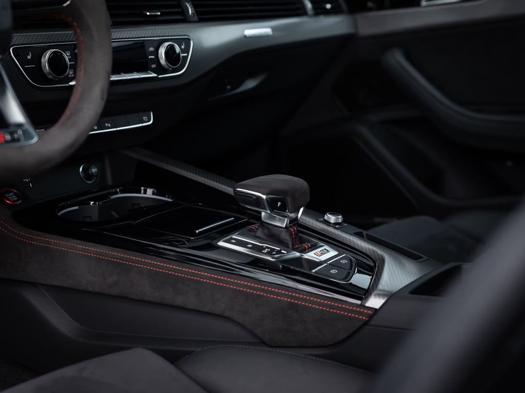 Audi RS5