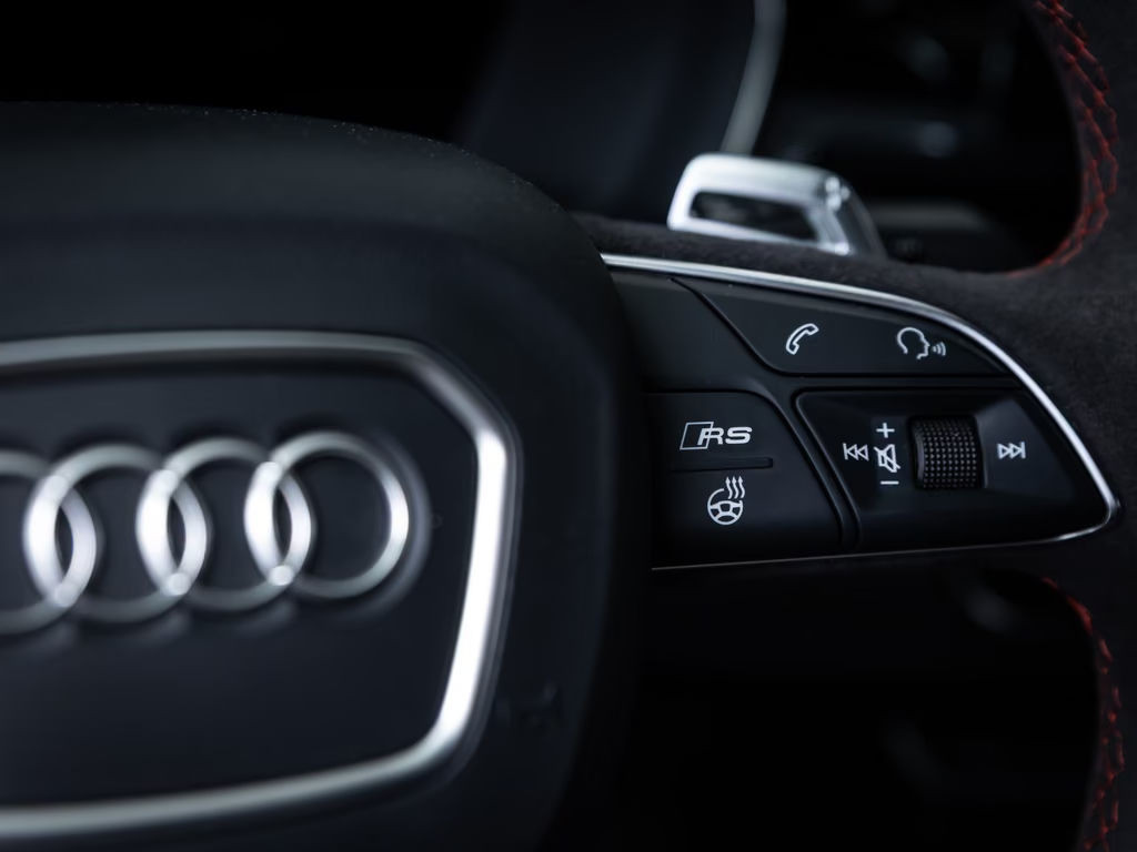 Audi RS5
