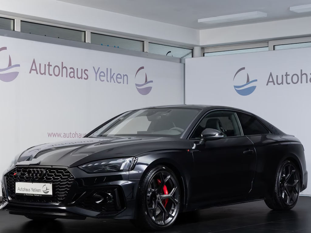 Audi RS5