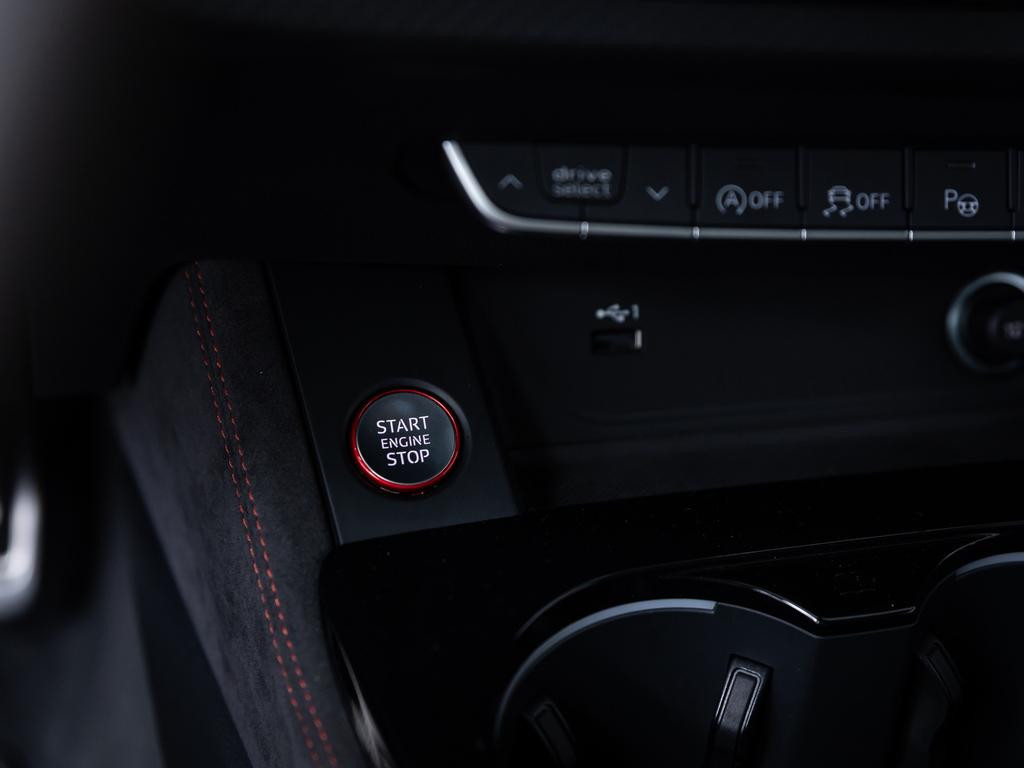 Audi RS5