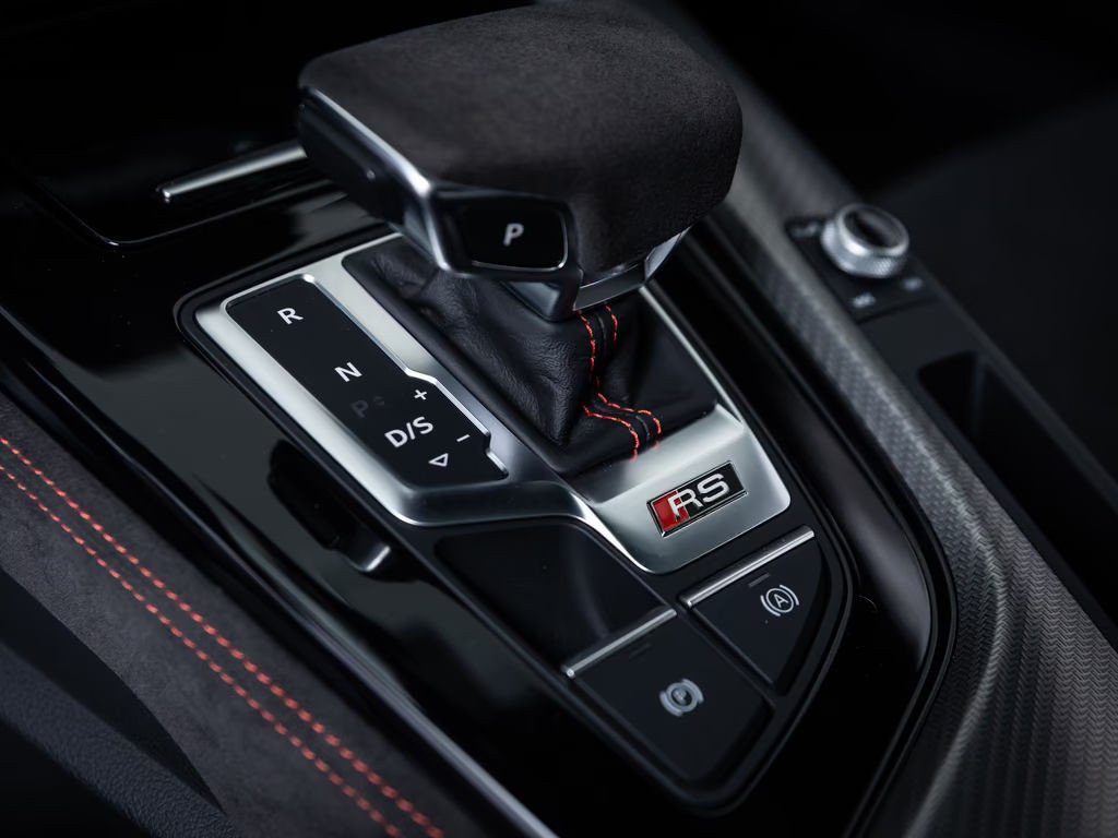 Audi RS5