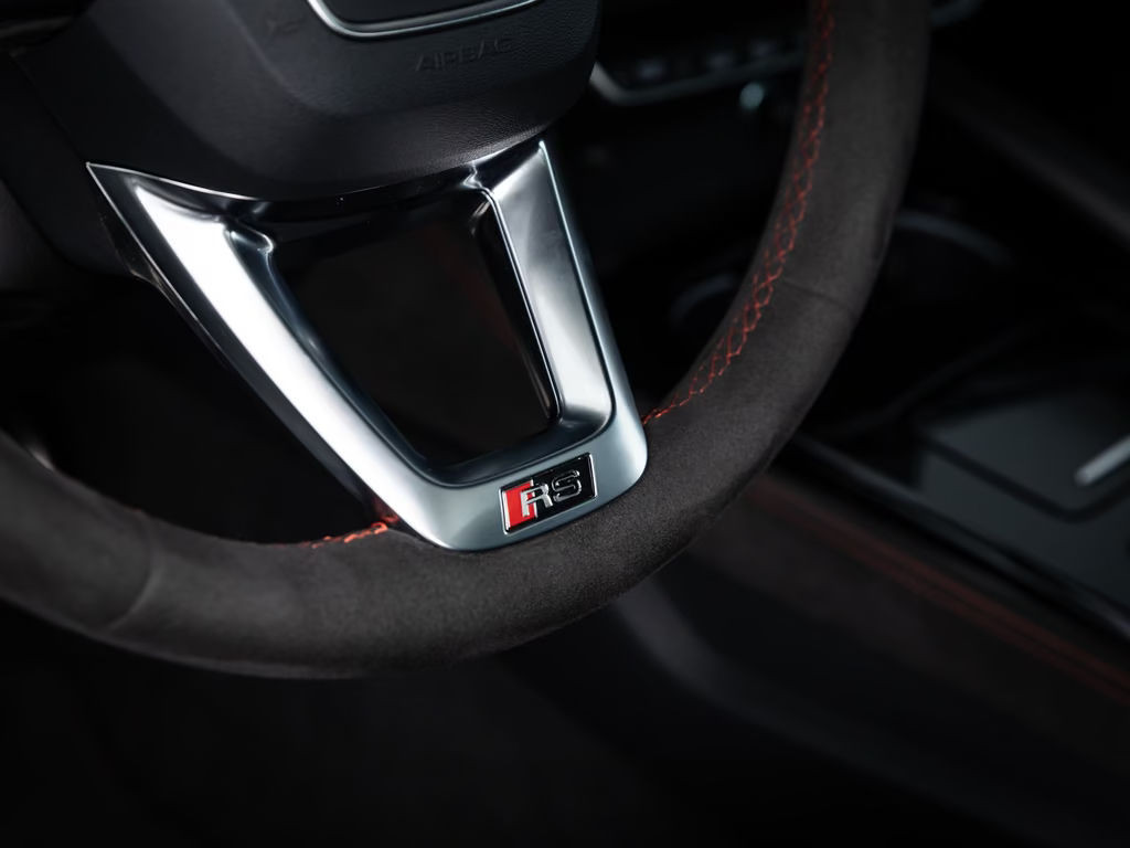 Audi RS5