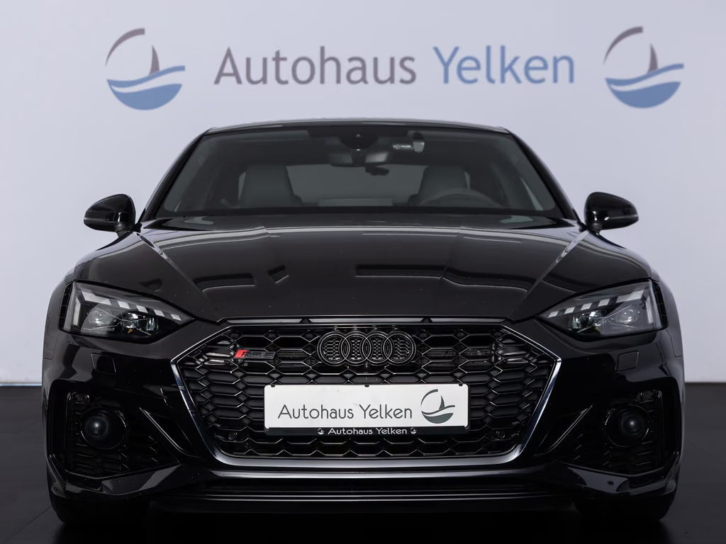 Audi RS5