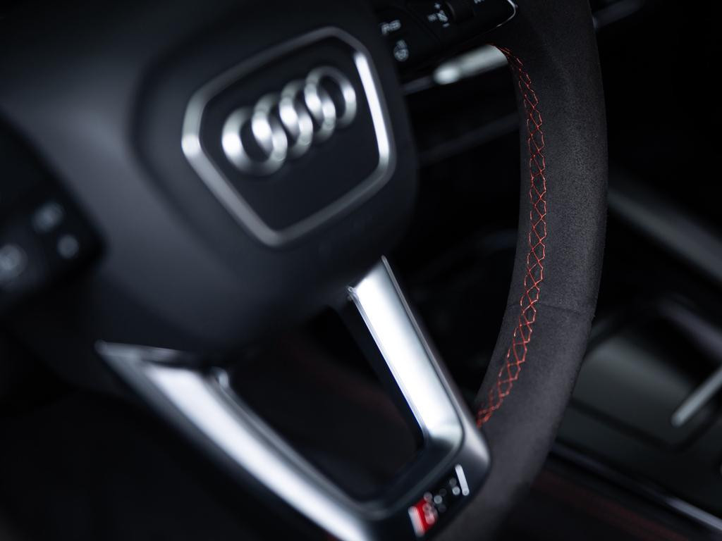Audi RS5