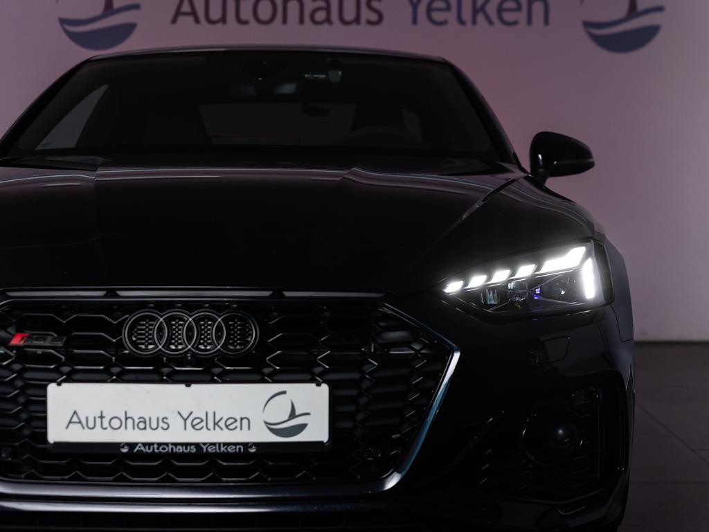 Audi RS5