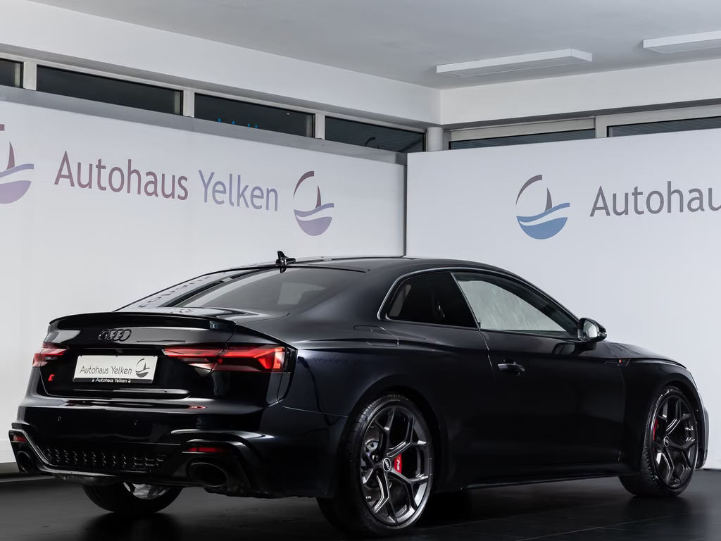 Audi RS5