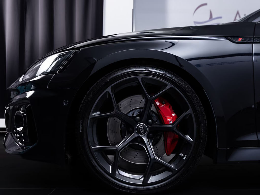 Audi RS5