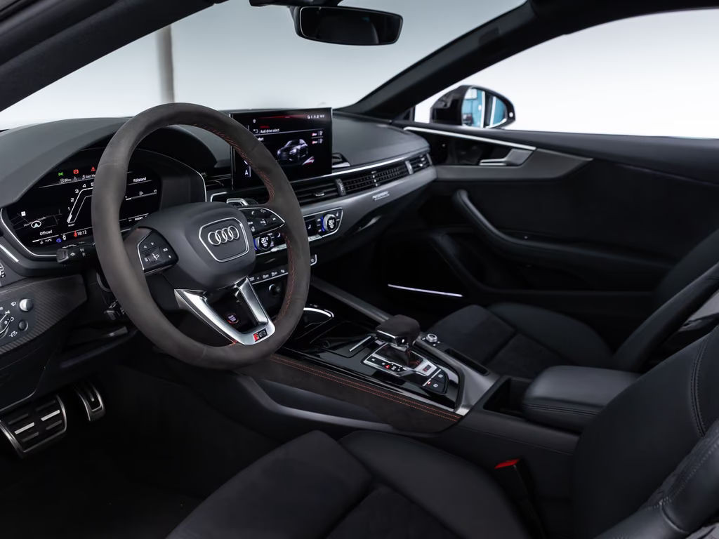 Audi RS5