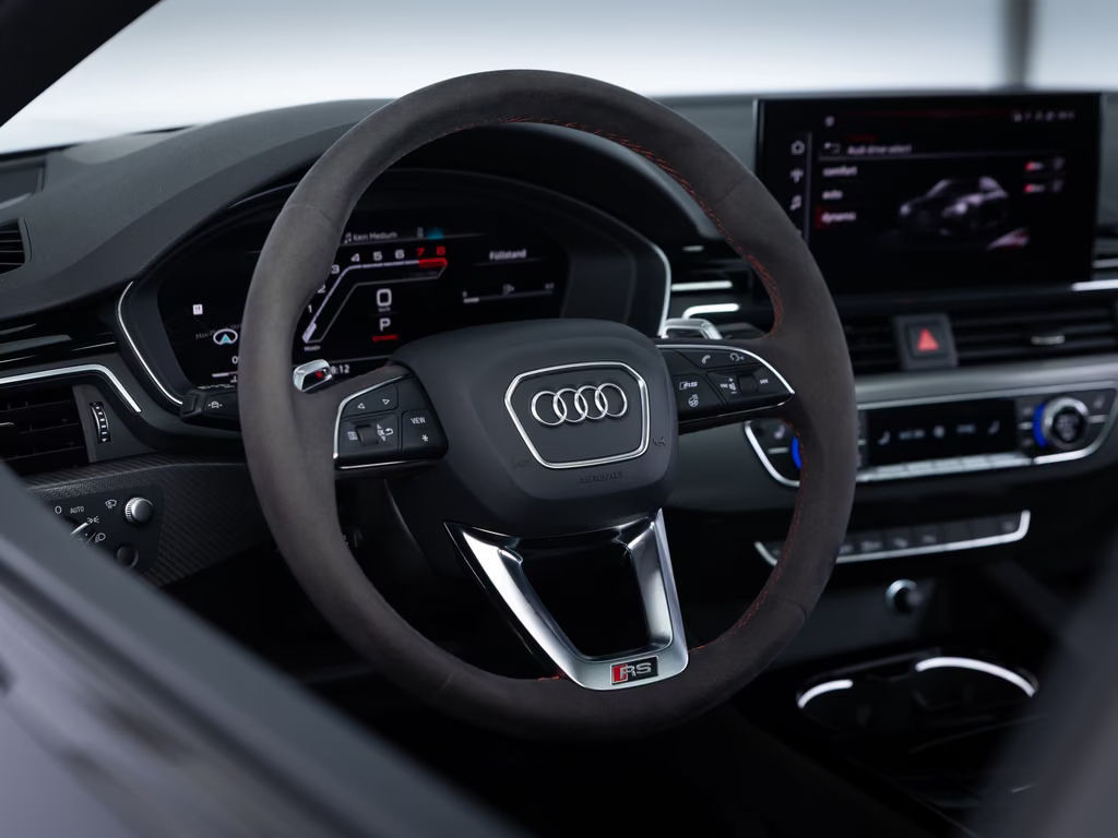 Audi RS5