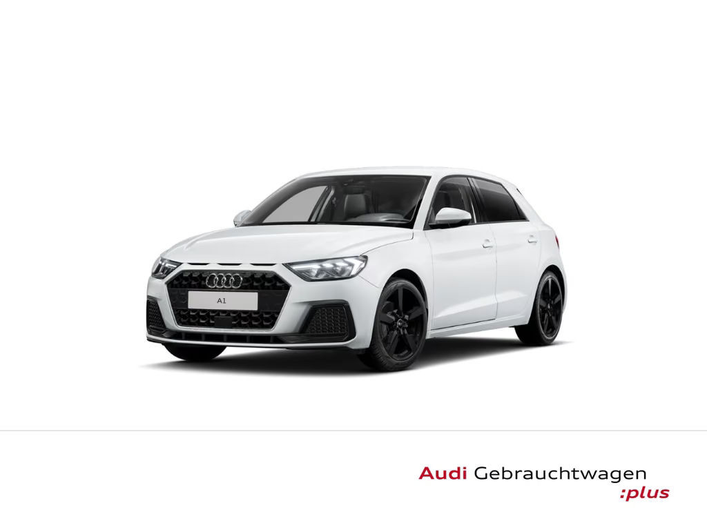 Audi A1 Sportback 30 TFSI