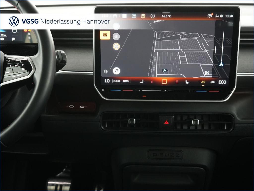 Volkswagen ID.Buzz
