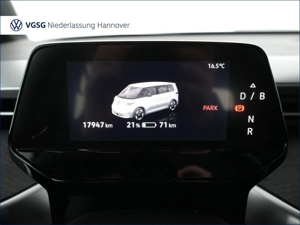Volkswagen ID.Buzz