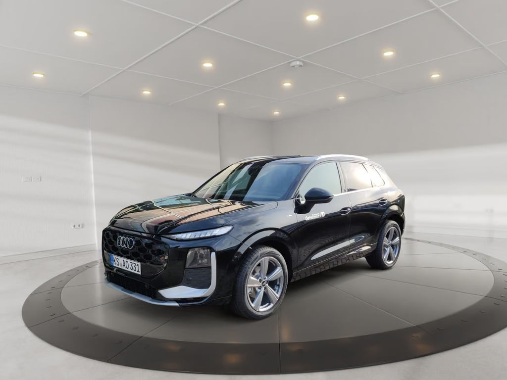 Audi Q3 1.5 TFSI