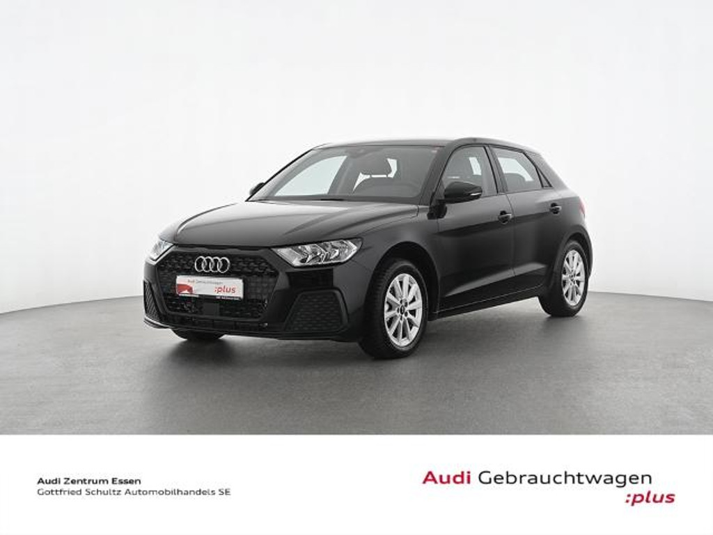 Audi A1 Sportback S-Tronic 25 TFSI