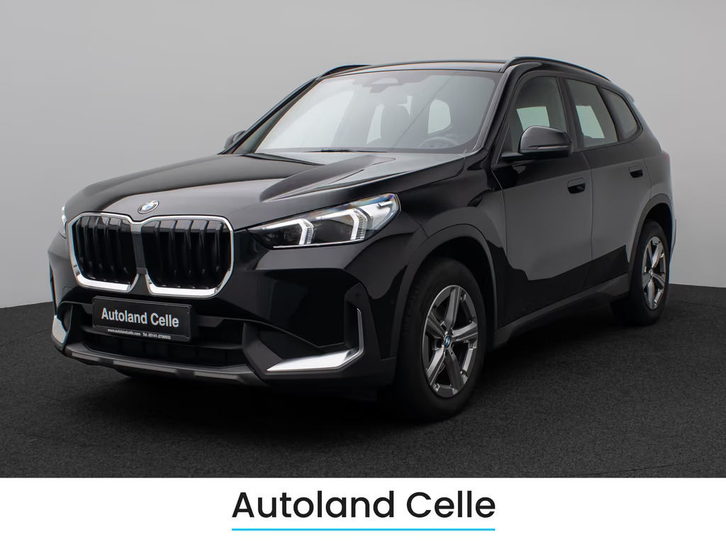 BMW X1 Comfort pakket