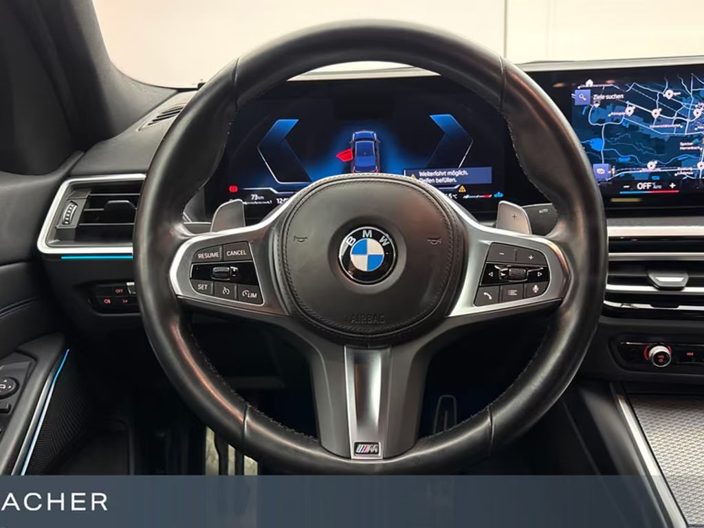 BMW 3 Serie