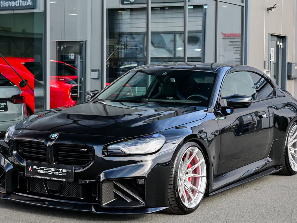 BMW M2