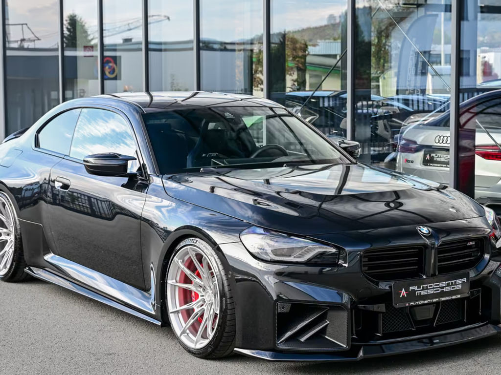 BMW M2