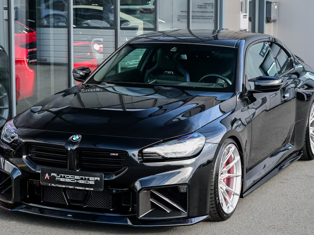 BMW M2