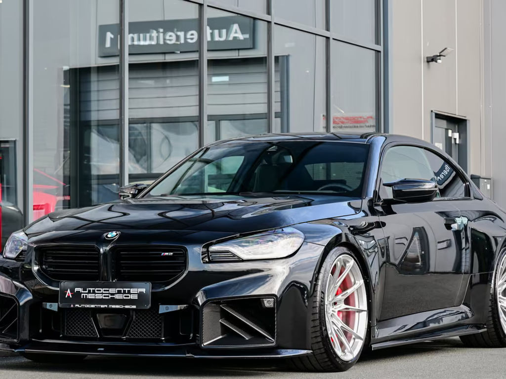 BMW M2