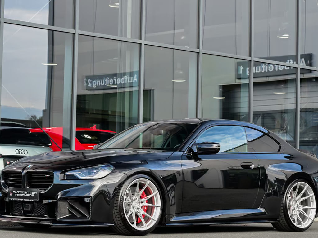 BMW M2