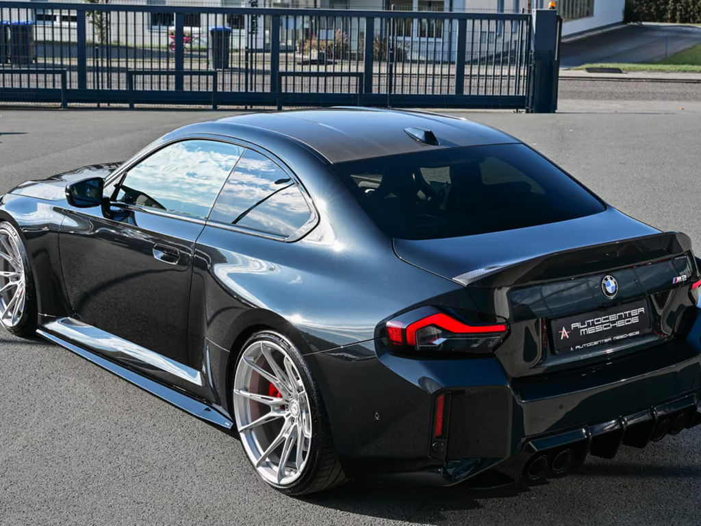 BMW M2