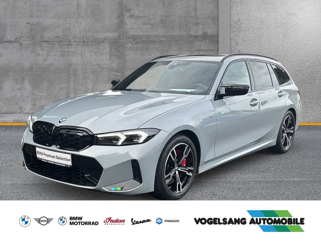 BMW M340 xDrive M340i