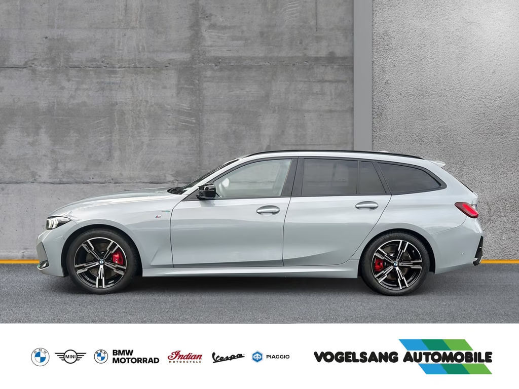 BMW M340