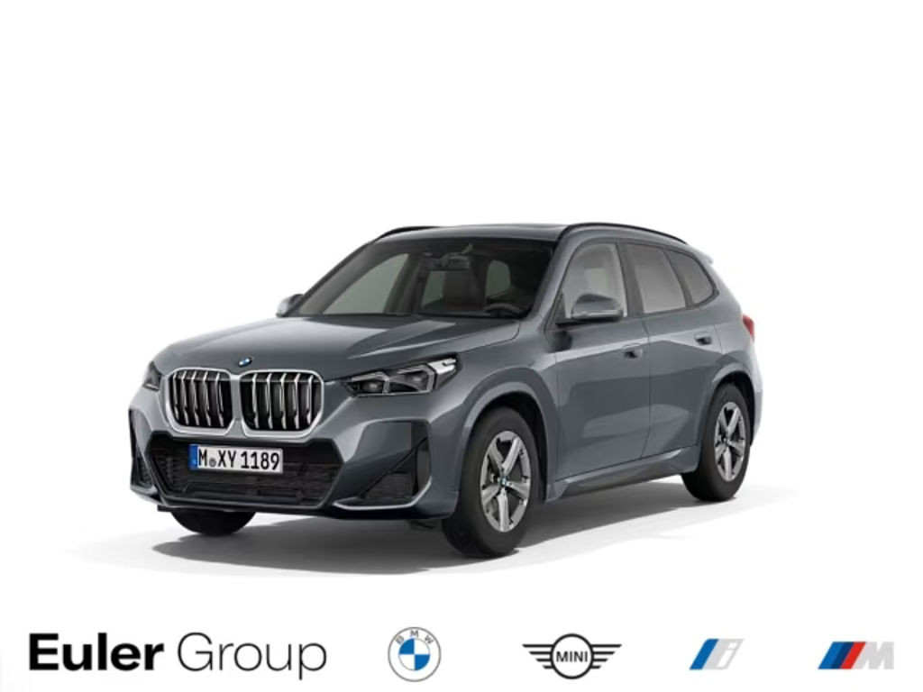 BMW X1 M-Sport