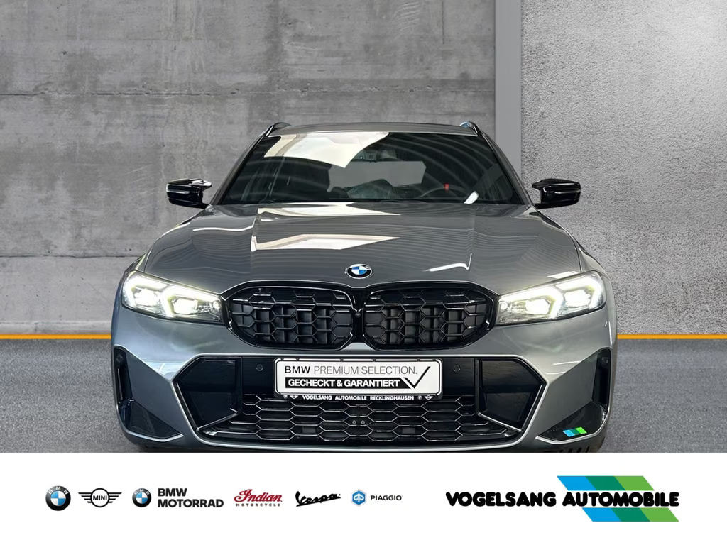 BMW M340