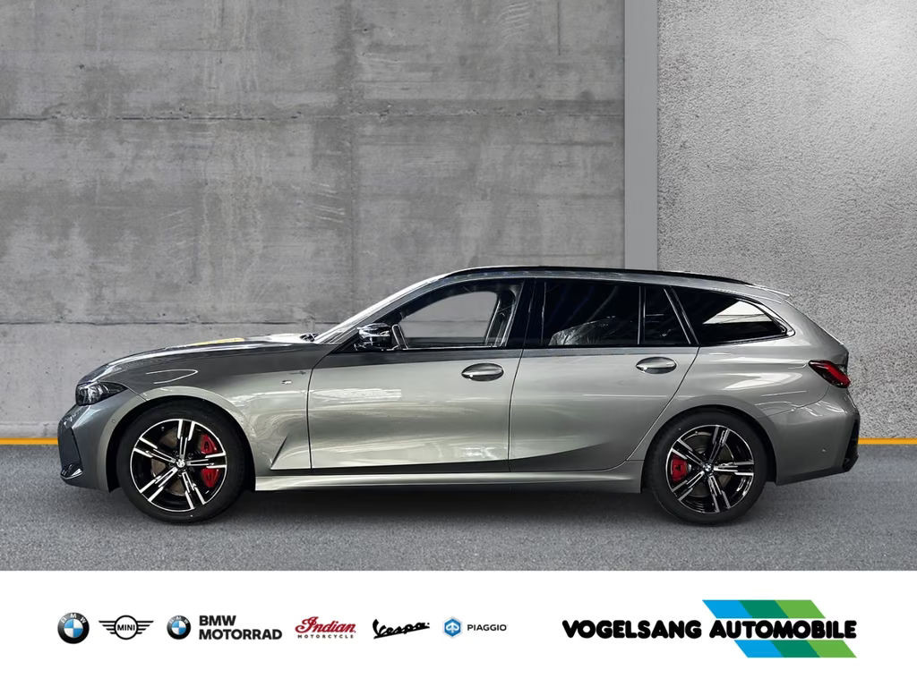 BMW M340