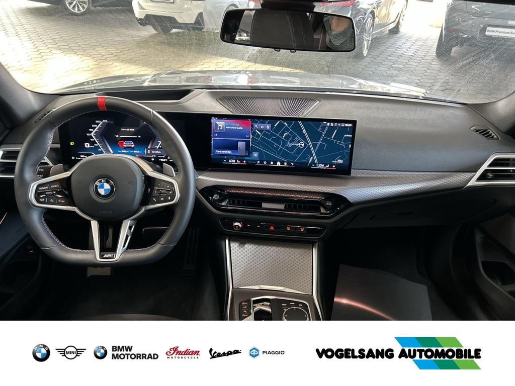 BMW M340