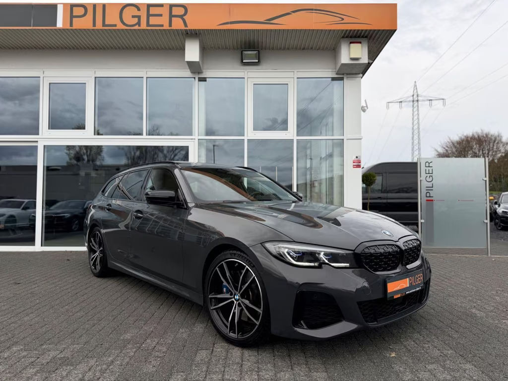 BMW M340 xDrive M340i