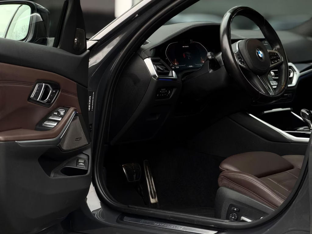 BMW M340