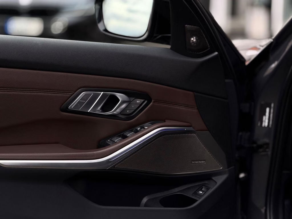 BMW M340