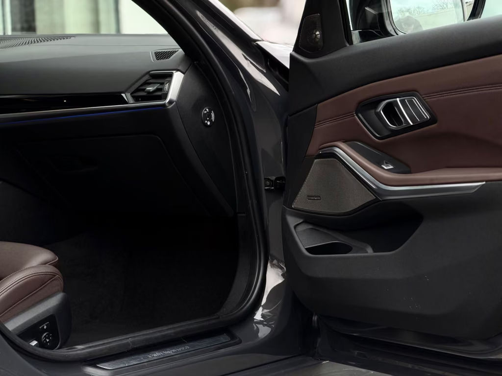 BMW M340