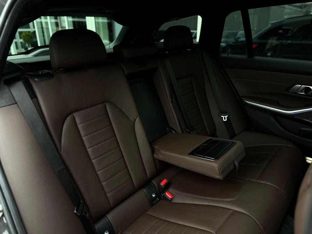 BMW M340