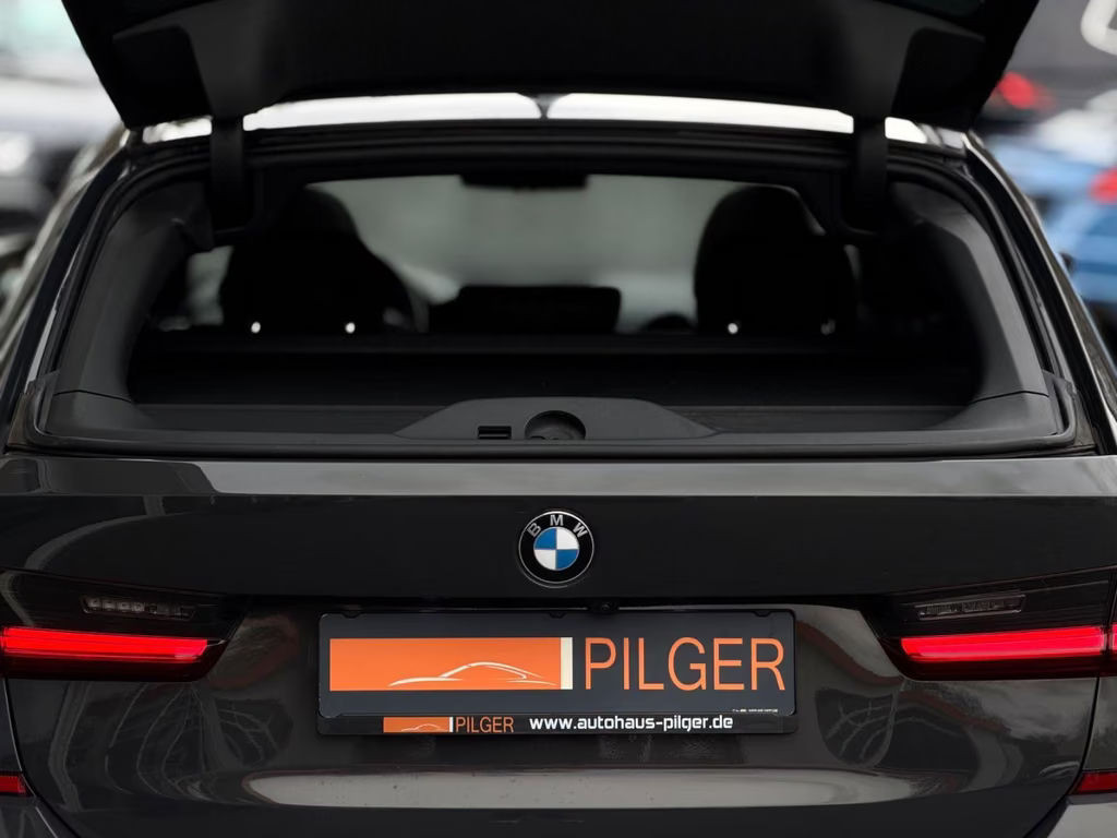 BMW M340