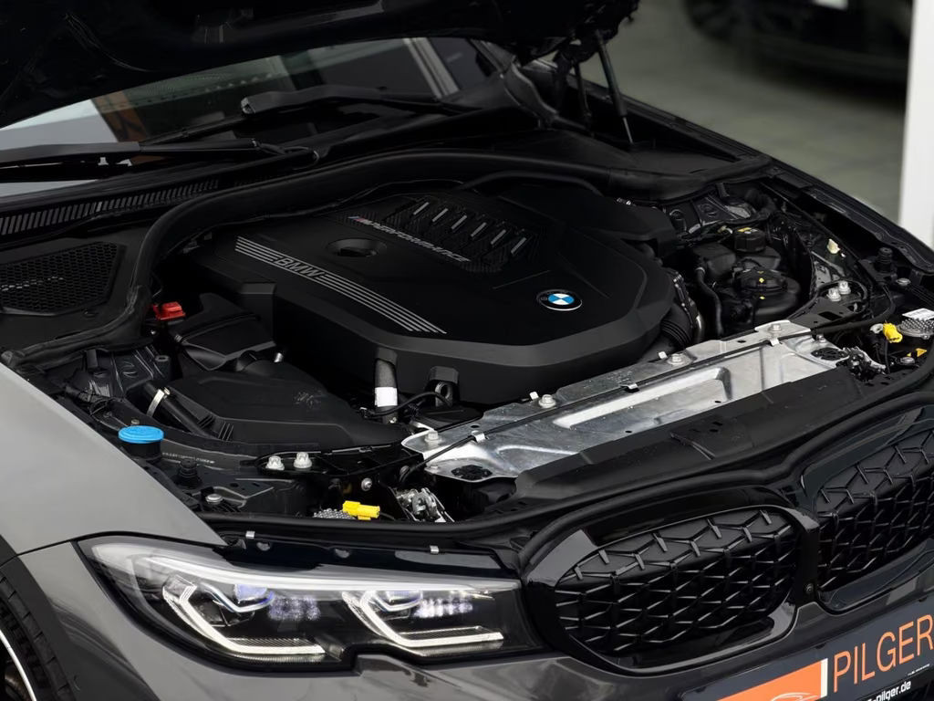 BMW M340