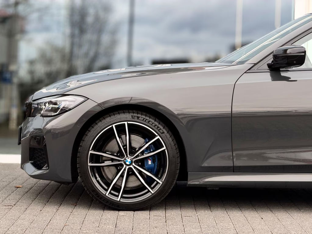 BMW M340