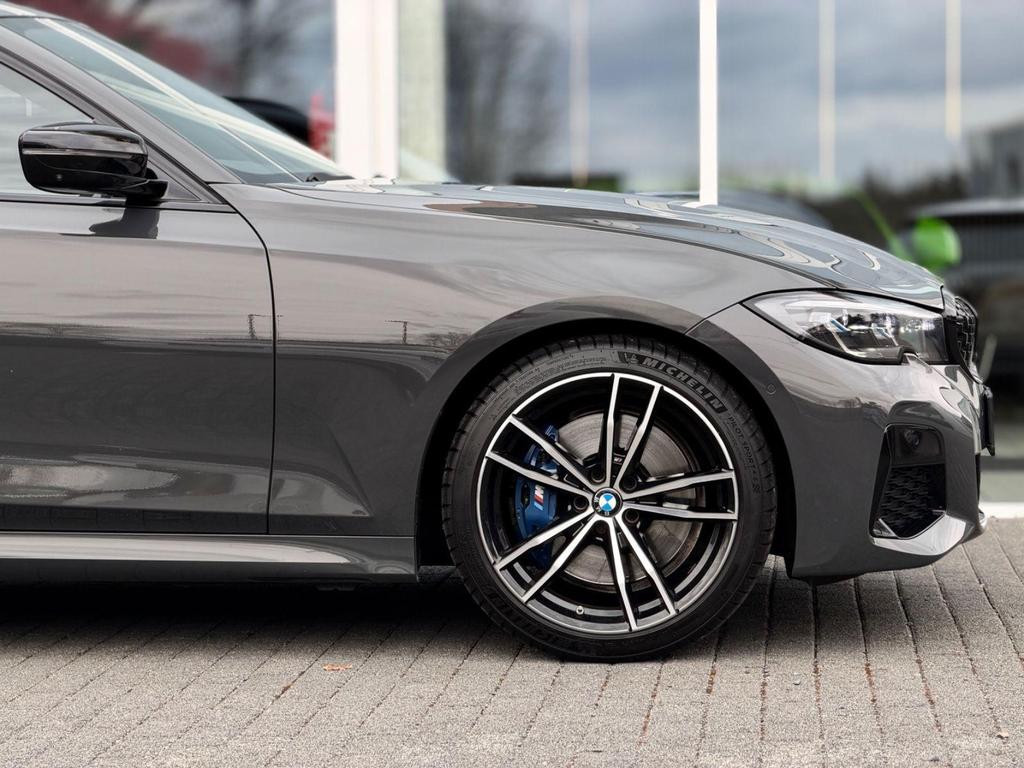 BMW M340