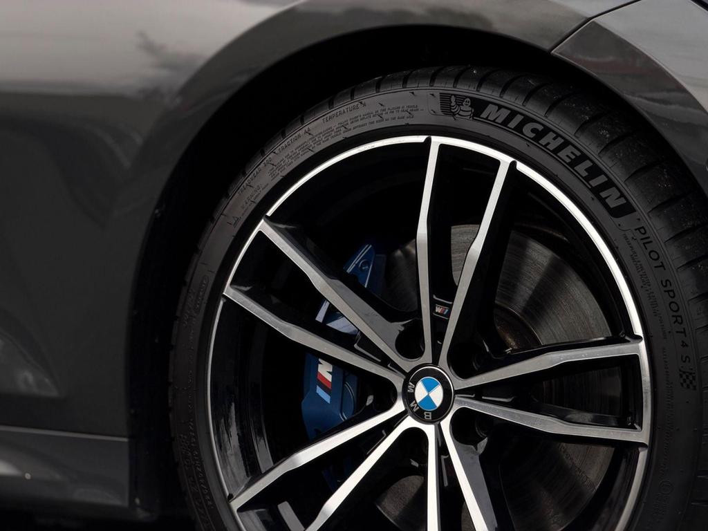 BMW M340