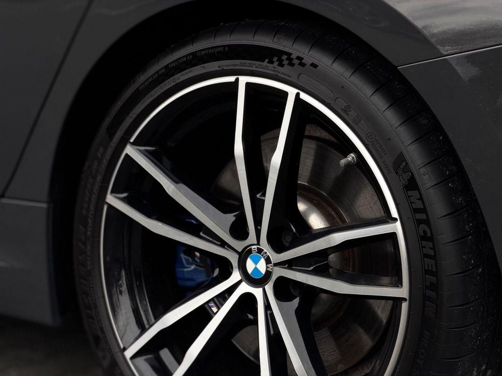BMW M340