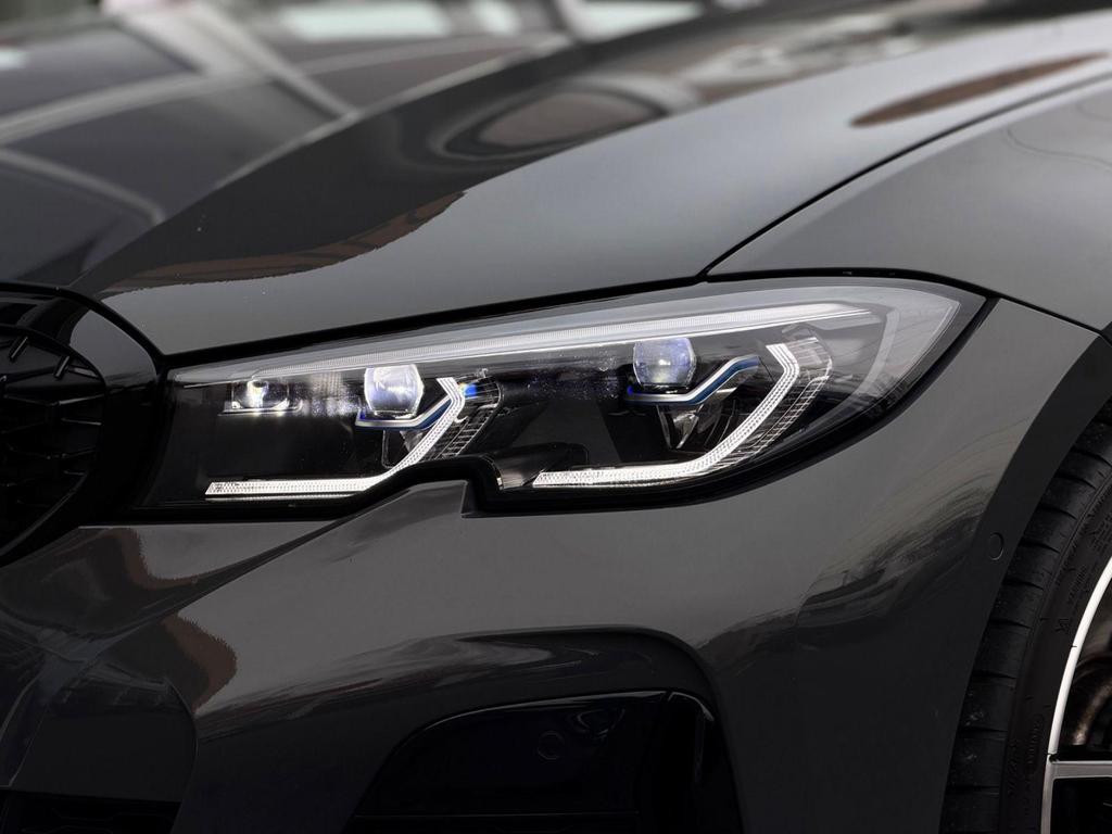 BMW M340