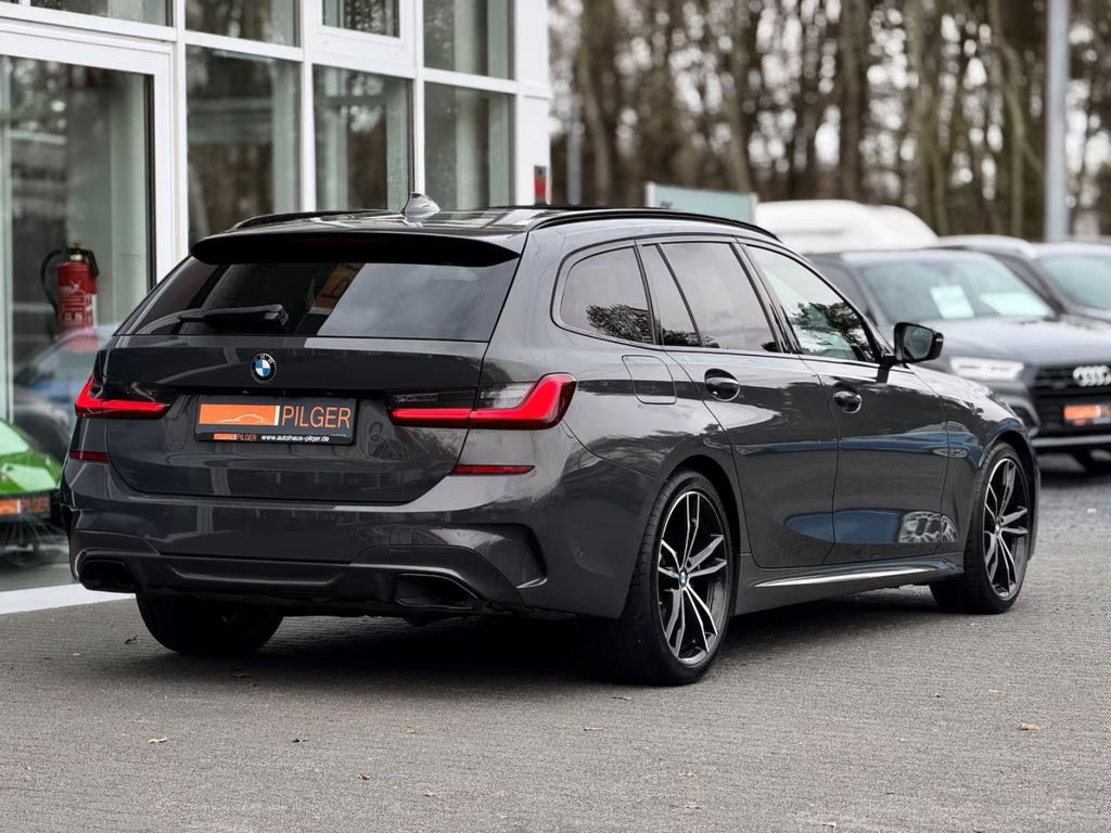 BMW M340