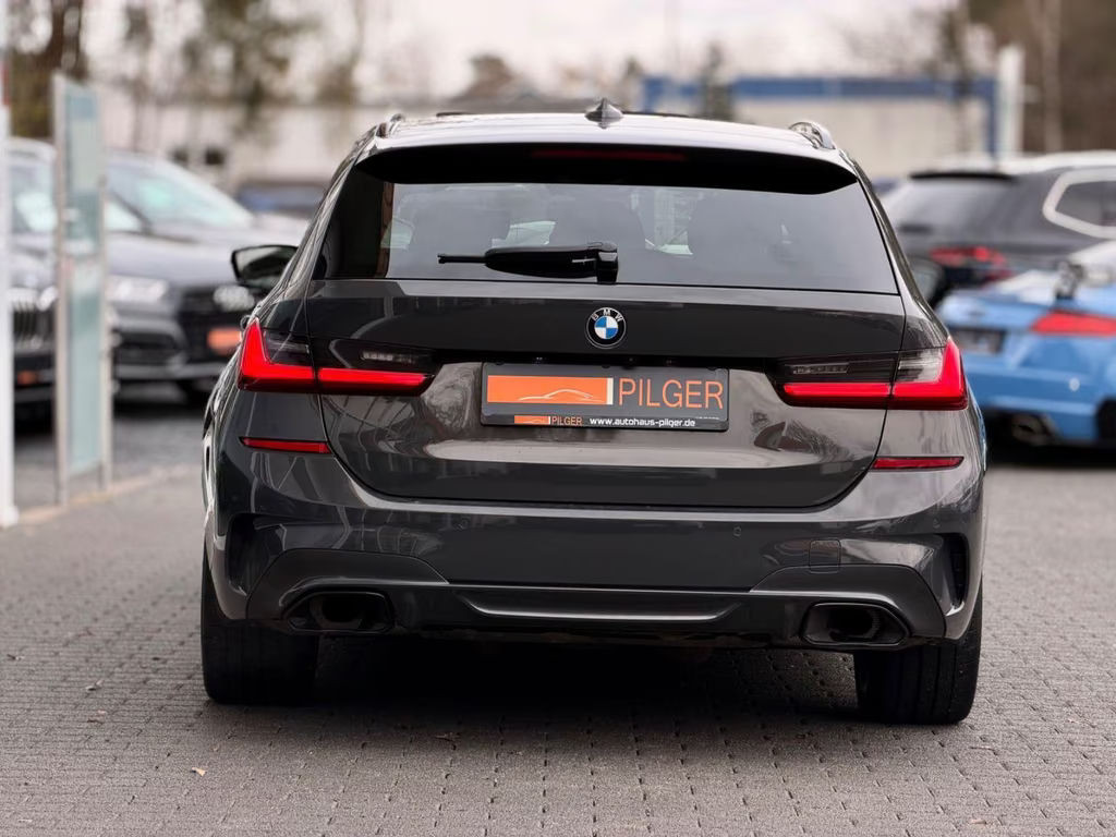 BMW M340