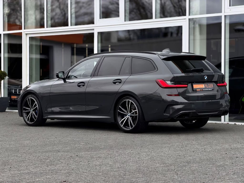 BMW M340