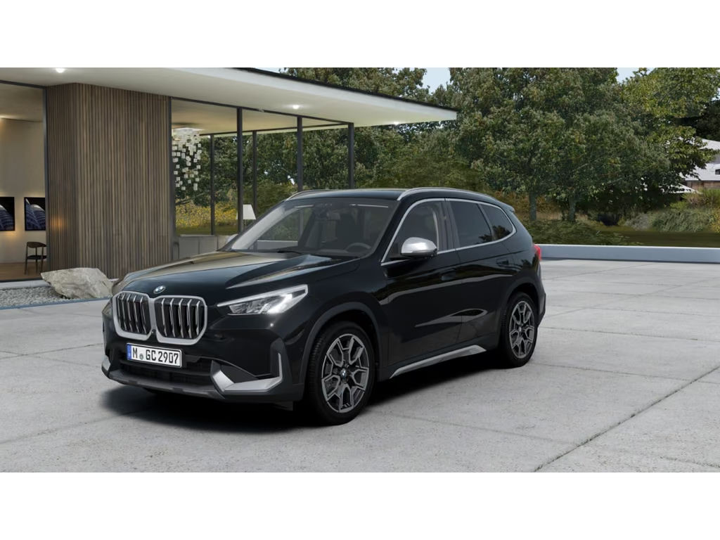 BMW X1 sDrive18d