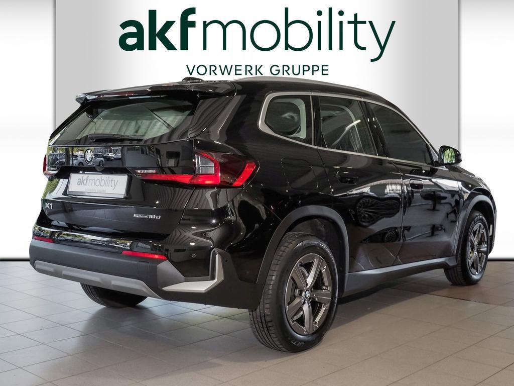BMW X1 18 D